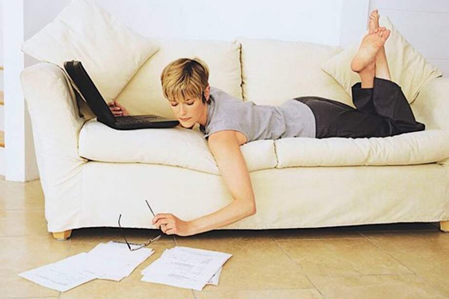 El teletrabajo ya no sería una amenaza para la información de las empresas