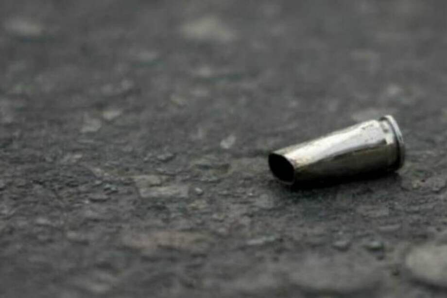 Según el reporte de medios regionales, el líder social, de regreso a su residencia, fue baleado en repetidas oportunidades por dos personas. / Cortesía