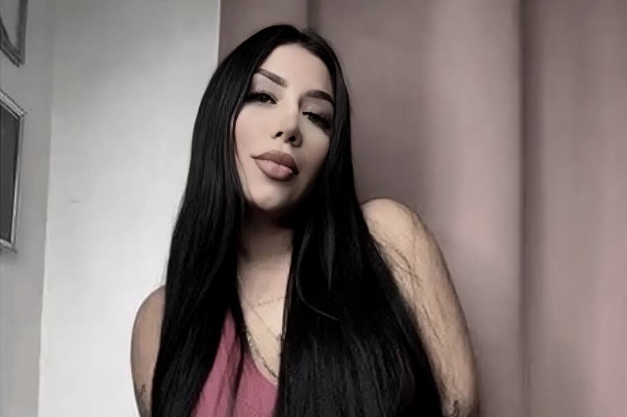 Denisse Reyes, influenciadora mexicana.