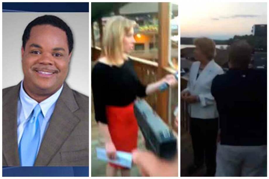 Periodista se suicida tras asesinar a dos reporteros en directo en EE.UU.