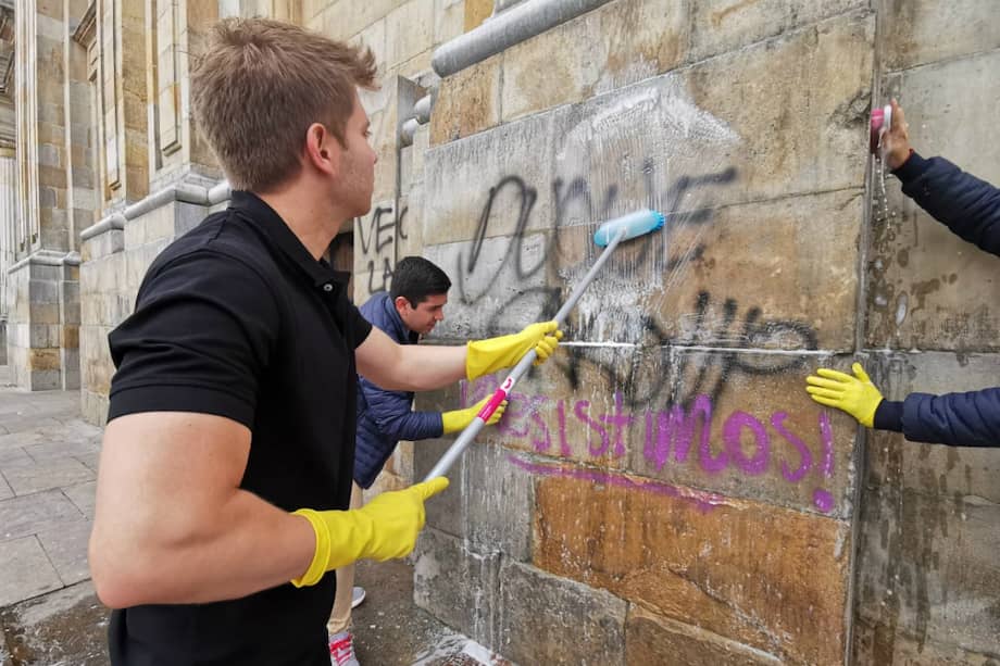 Tomada de Twitter de @josiasfiesco