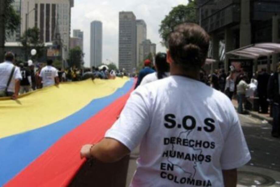 En los primeros cuatro meses de 2019 se registró el asesinado de 51 líderes sociales. / Archivo El Espectador