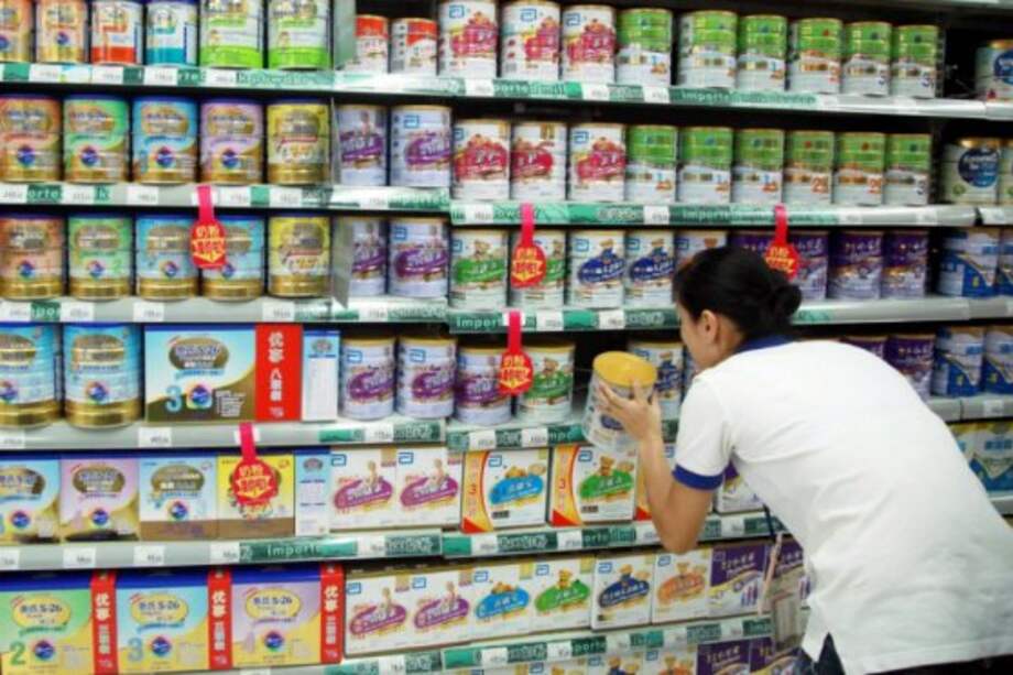 Andi advierte incremento del contrabando de leche infantil