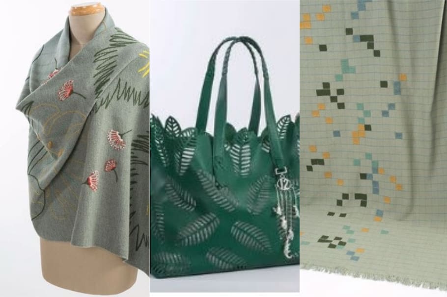 Nueva colección Matamoros busca apoyar a los héroes veteranos heridos en combate