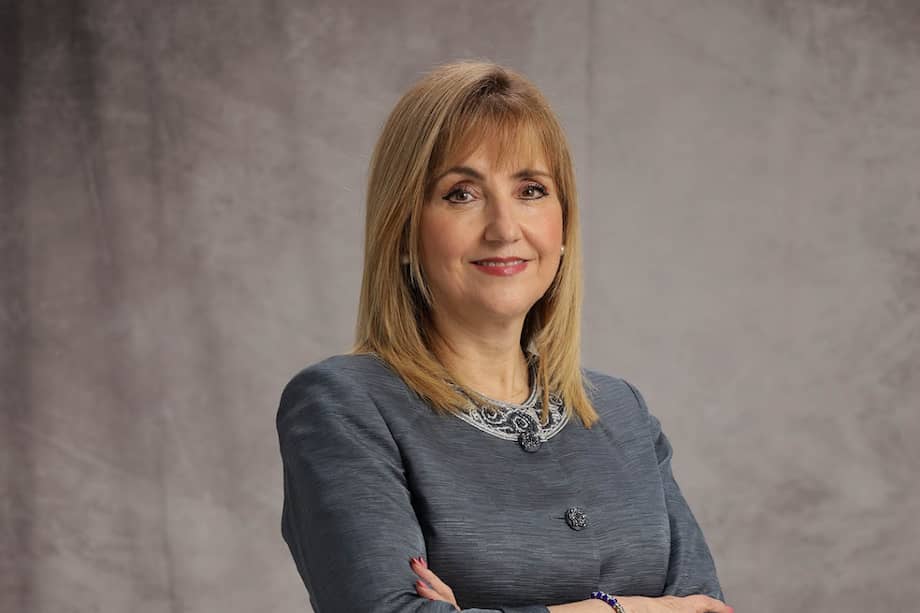 Gloria Guevara Manzo es nombrada CEO interina del Consejo Mundial de Viajes y Turismo (WTTC).