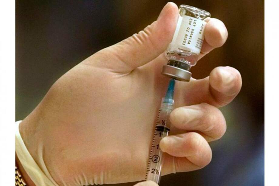 Según datos de la Organización Mundial de la Salud (OMS), unos 2,6 millones de personas mueren cada año por problemas derivados del colesterol. /Archivo.