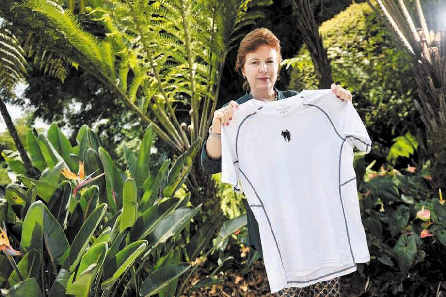 Gustavo Torrijos - El Espectador