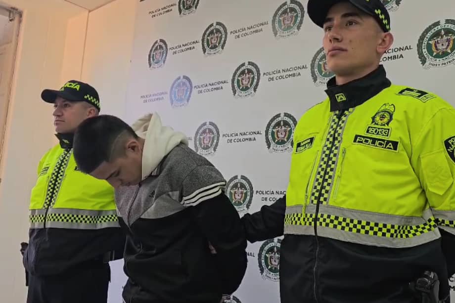 Leonardo Rodríguez Moreno y Donován Sneider Marín Guzmán, fueron las víctimas