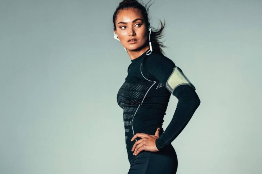 Despierta el atleta que habita tu cuerpo