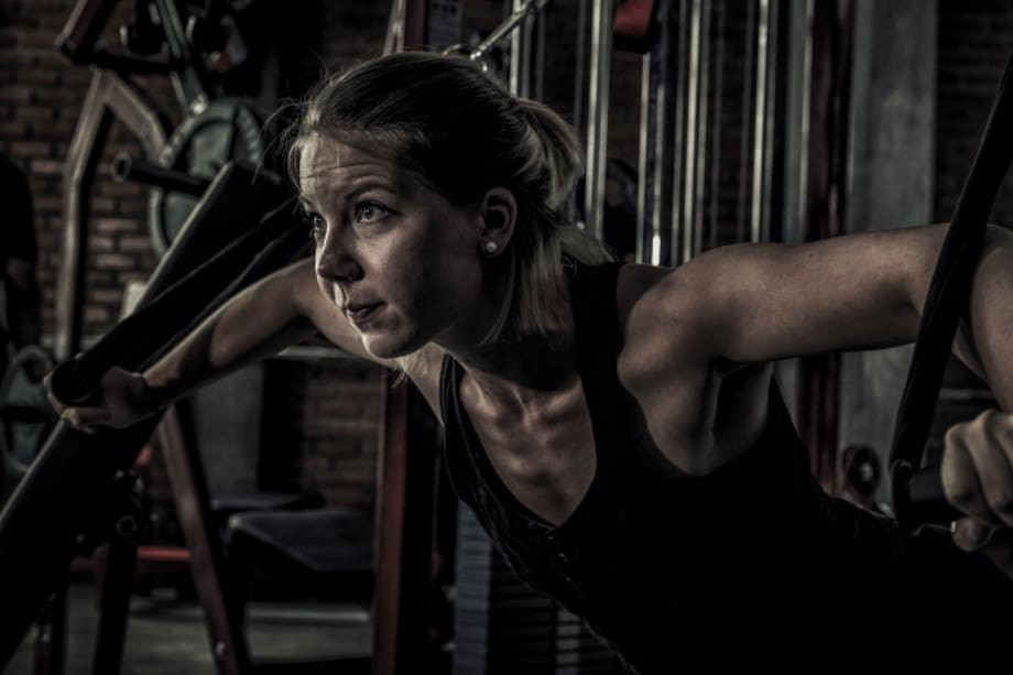 La vigorexia, cuando el ejercicio se convierte en una obsesión