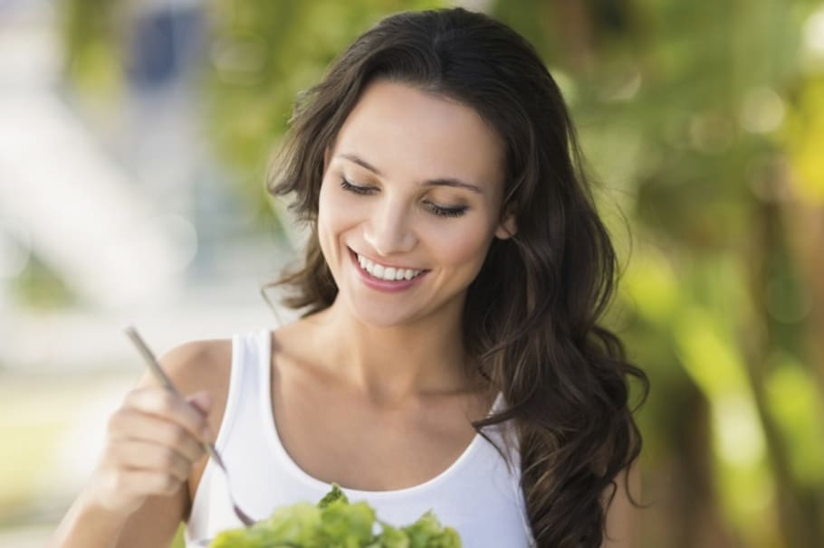 Dime qué comes y te diré cómo te sientes