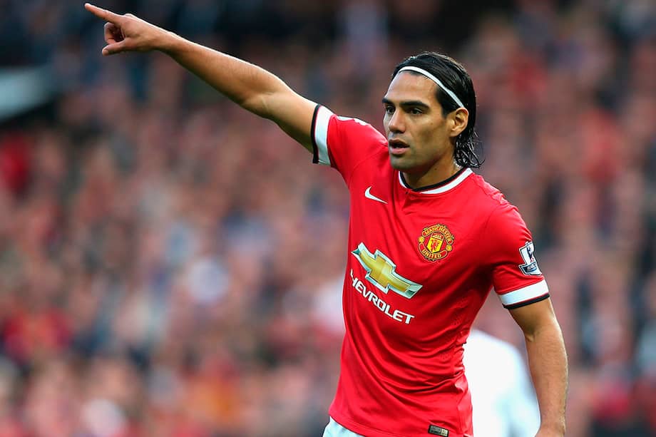 Falcao jugará en uno de los mejores equipos del mundo: Jorge Mendes