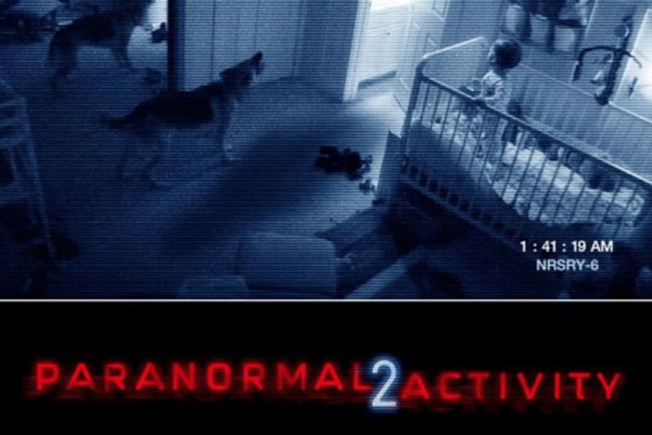 “Paranormal Activity 2” busca repetir éxito