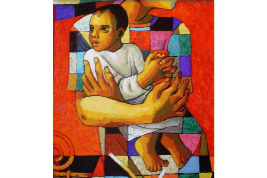 Freddy Sánchez Caballero.