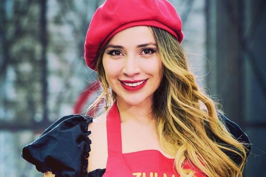 La actriz Zulma Rey fue la reciente eliminada de 'MasterChef' y también una de las más comentadas esta temporada.