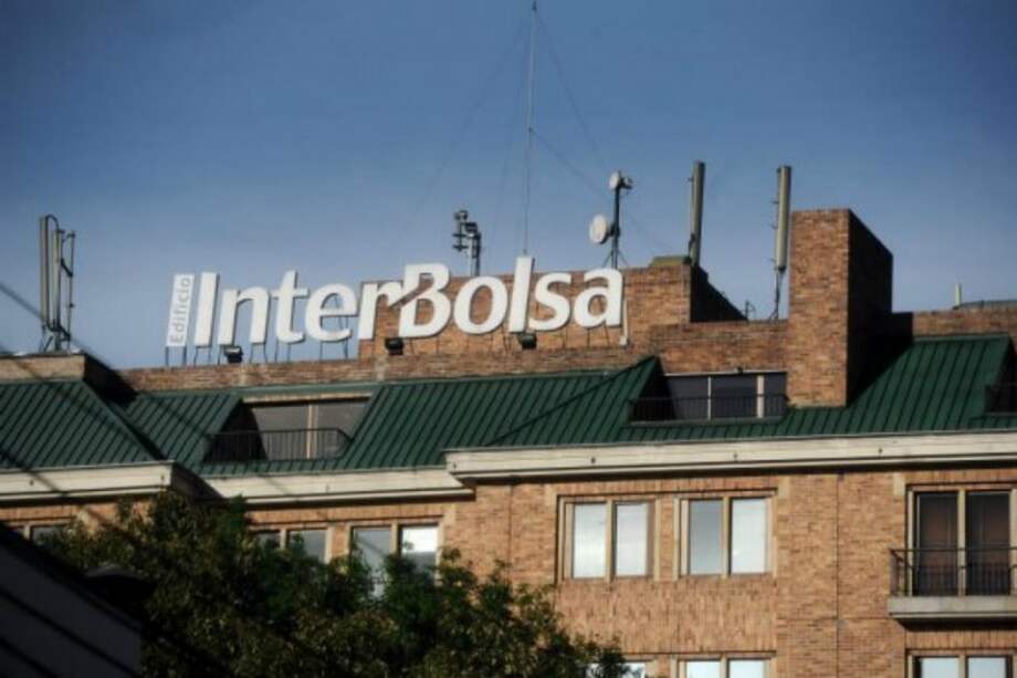 Supersociedades toma posesión de compañías relacionadas con Interbolsa