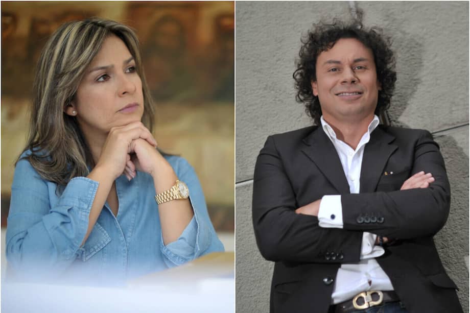 Vicky Dávila y el arte de perder un debate teniendo la razón