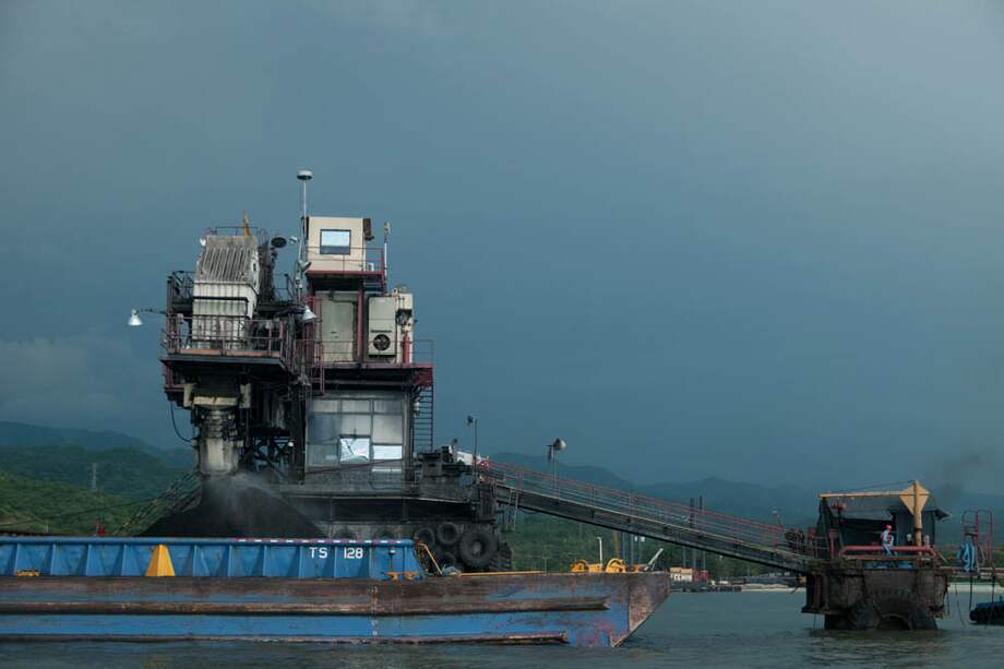 Cuando se producen más de 3 millones de toneladas de carbón al año, la tarifa en regalías es de 10%. / Archivo