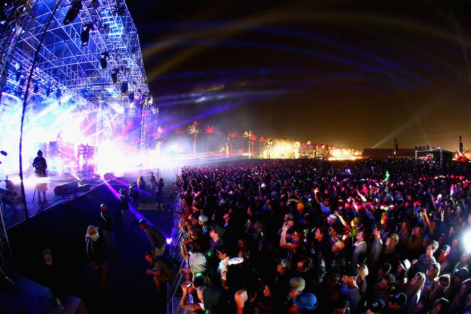 La estrategia contra las disidencias: una cortina de humo