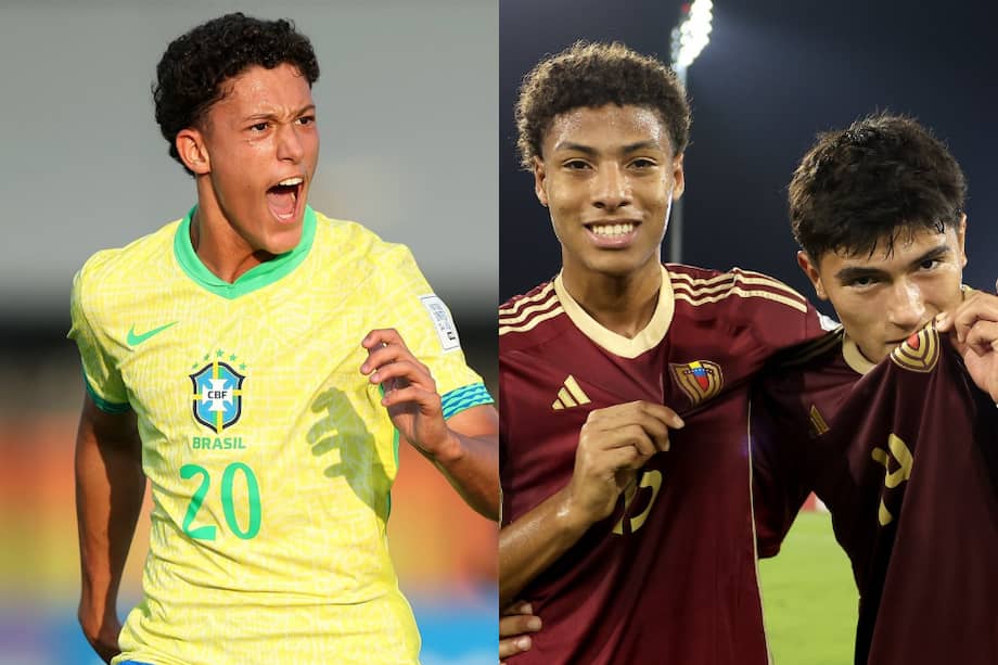 Sudamérica dio el primer golpe sobre la mesa en un arranque lleno de goles y resultados inesperados en territorio catarí.