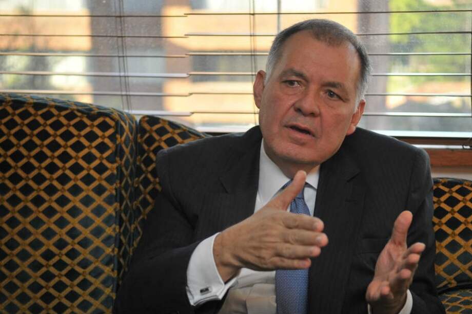 "Estamos nadando en coca": Procurador Ordóñez