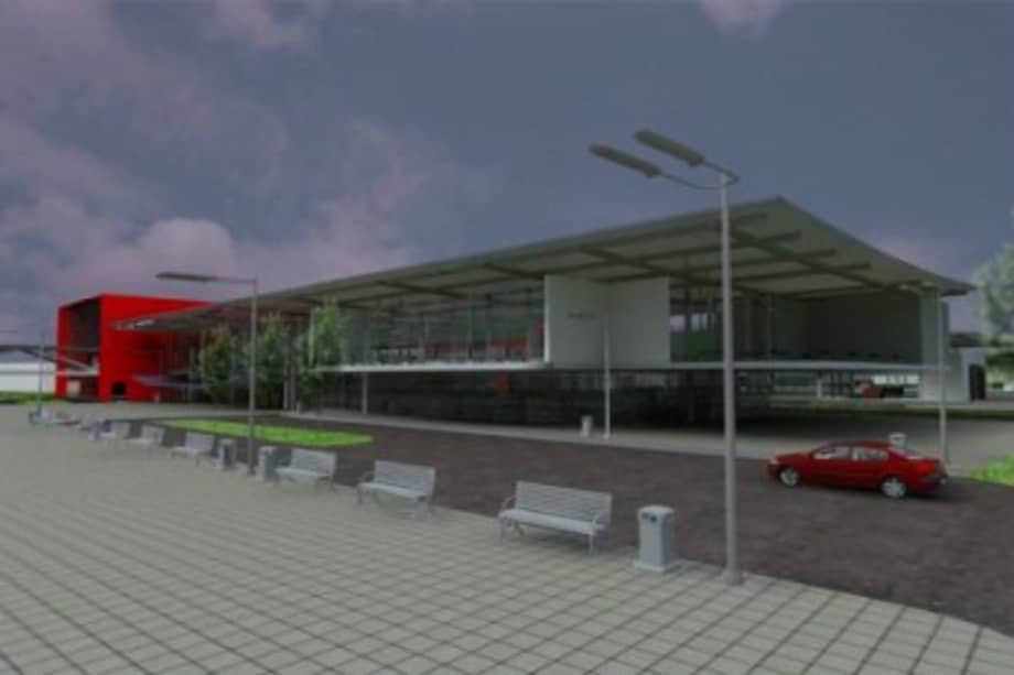 Alcaldía de Bogotá / Alcaldía de Bogotá