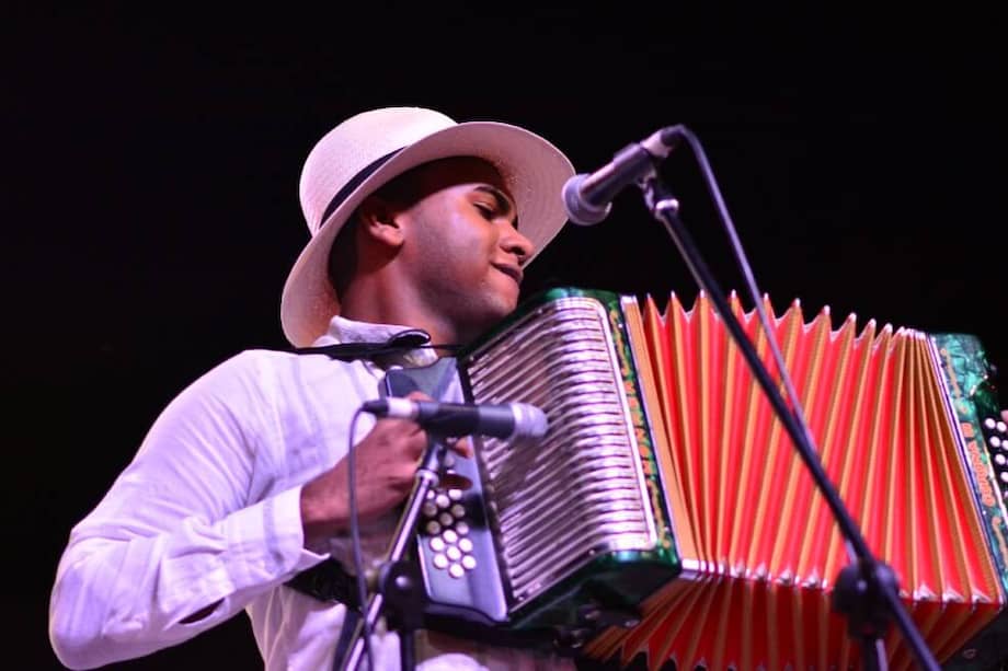 En 2017, José Guerra Mendoza fue coronado como el rey vallenato juvenil.