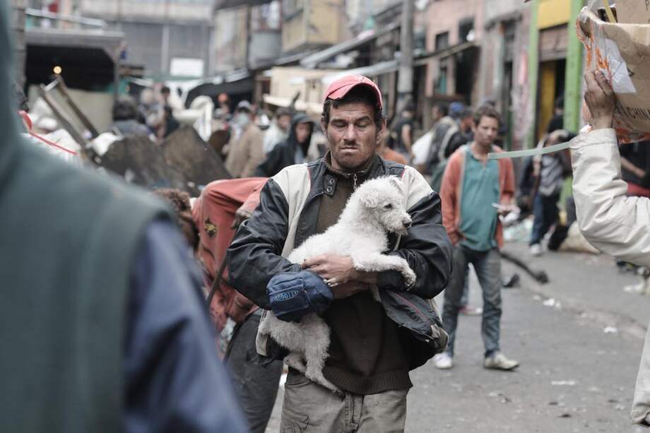 Corte Constitucional pide a Minsalud una política para habitantes de calle
