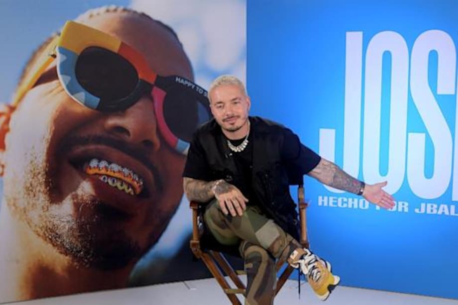 El cantante colombiano sorprendió a sus 49.4 millones de seguidores en Instagram, al revelar su número de celular.