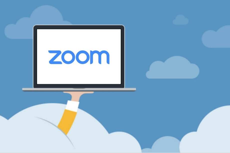 Zoom ha saltado a la vanguardia de las aplicaciones de videoconferencia luego de ser una herramienta empresarial poco conocida. / Zoom