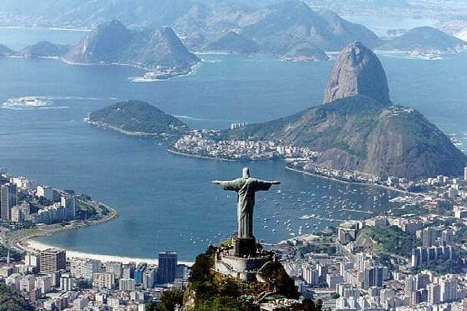 Combatir el turismo sexual durante el Mundial, una prioridad para Brasil