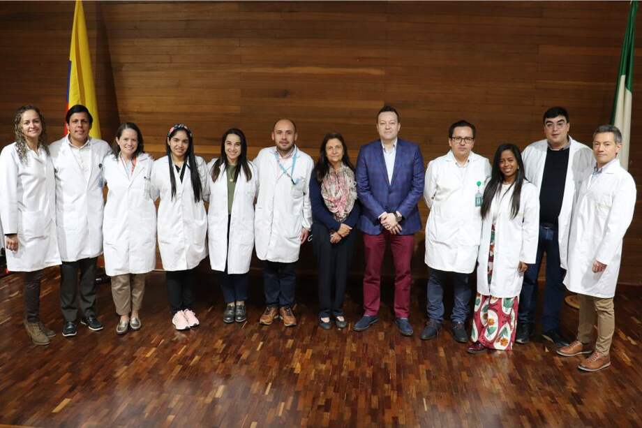 El Instituto Colombiano del Sistema Nervioso es una institución con 72 años de experiencia en la prestación de servicios en salud mental. / Cortesía