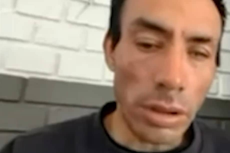 El señalado agresor fue capturado en flagrancia y enviado a prisión mientras avanza la investigación por el homicidio.
