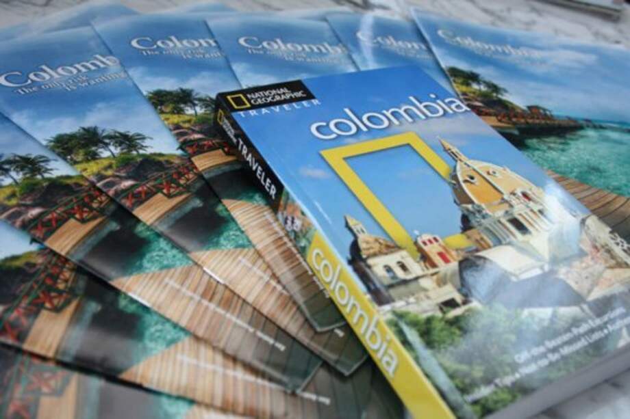 Gobierno invertirá $2.700 millones en promoción de turismo colombiano