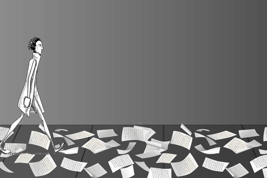 Ilustración: Heidy Amaya