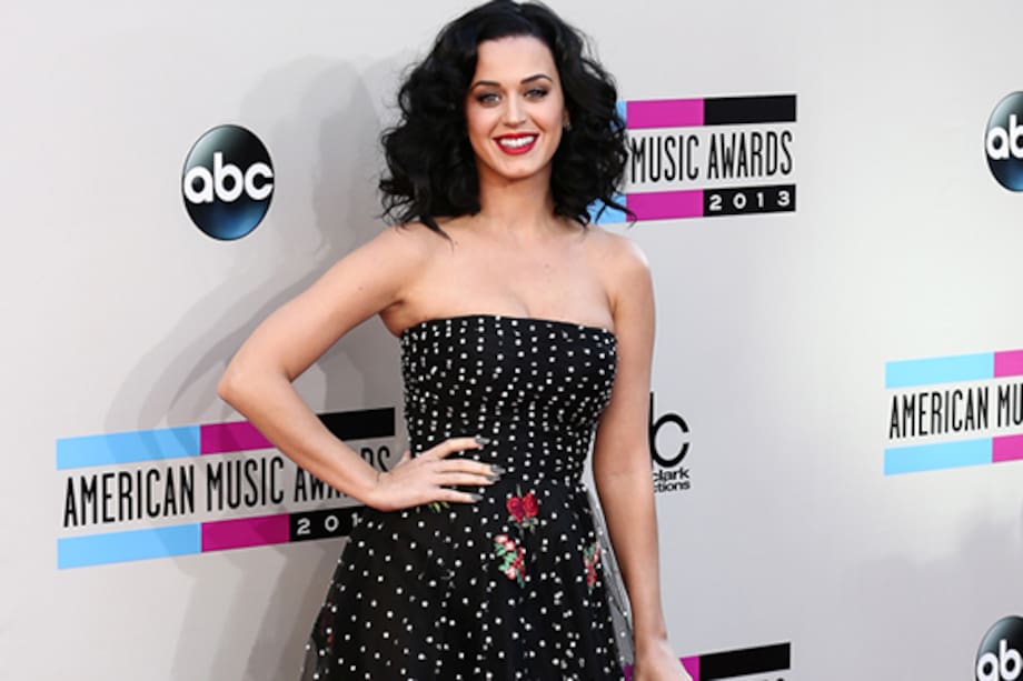 Katy Perry termina su relación con John Mayer porque no confía en él