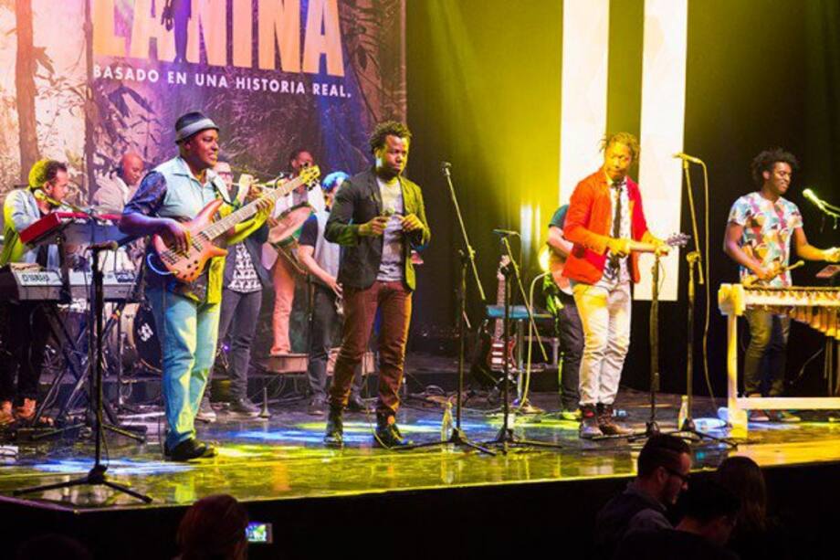 Herencia de Timbiquí conquista a Colombia entera con “Te Invito”