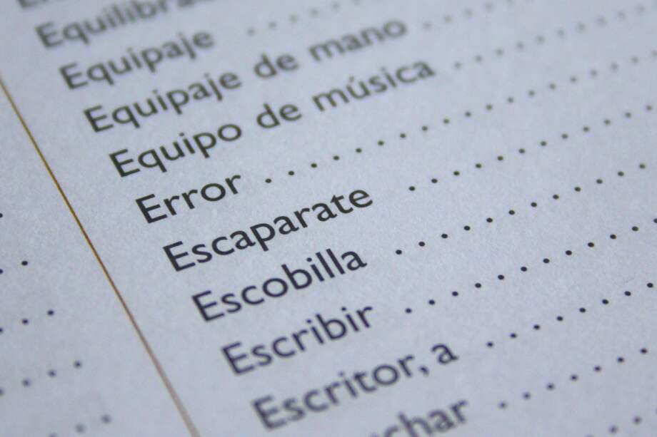 Según la academia, el "DHLE" está "en constante crecimiento en el que todos sus miembros trabajarán en el estudio de la historia de las palabras de forma coordinada".