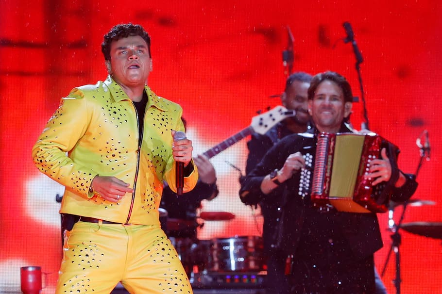 Concierto de Silvestre Dangond gratis: dónde será, cuándo y cómo asistir