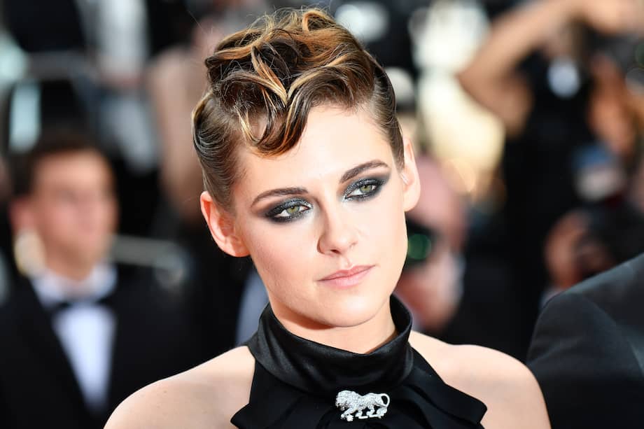Kristen Stewart. / AFP