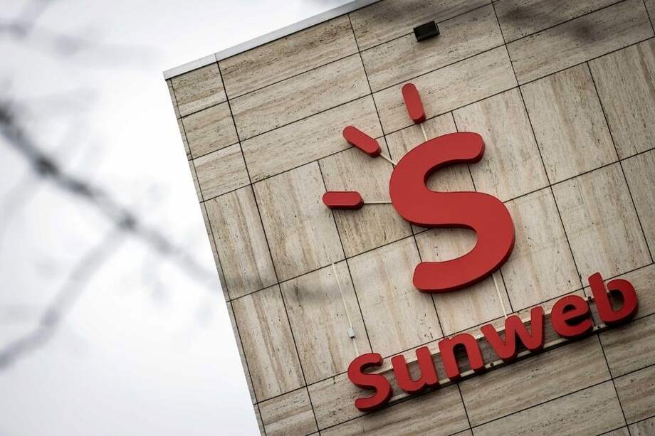 El operador de viajes Sunweb organiza unas vacaciones de prueba durante la pandemia de coronavirus.
