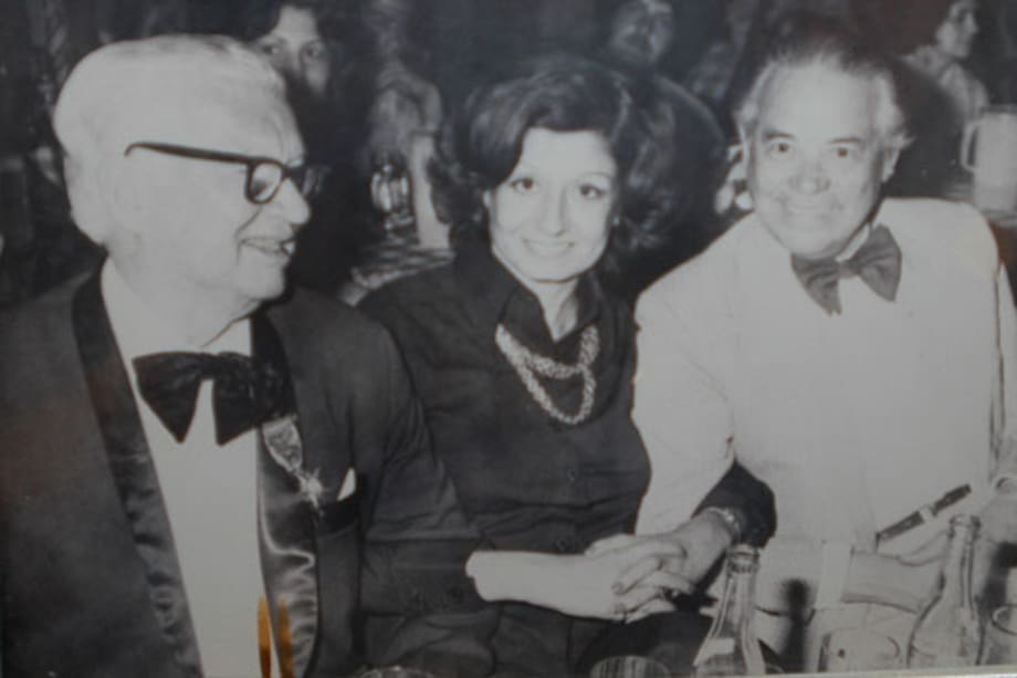 Helenita Vargas, adiós a la estrella