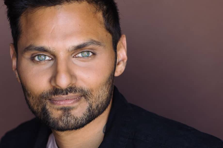 Jay Shetty , publica su libro "Piensa como Monje".