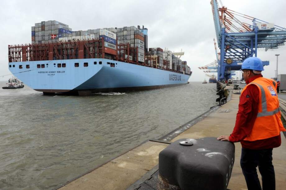 Alemania introdujo el 1 de enero de este año el salario mínimo.