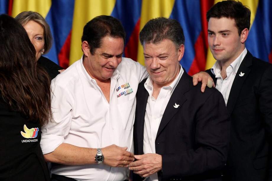 Los cuatro ases del póquer que le dieron el triunfo a Santos