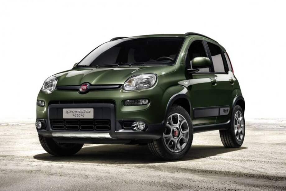 Se abre el portafolio Fiat