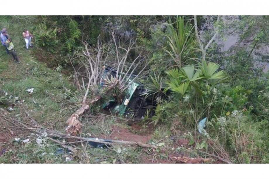 Tomada de Twitter @elpalpitar / Tomada de Twitter @elpalpitar