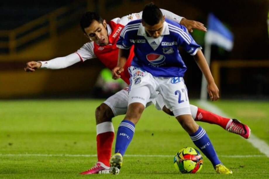 Archivo El Espectador / Archivo El Espectador