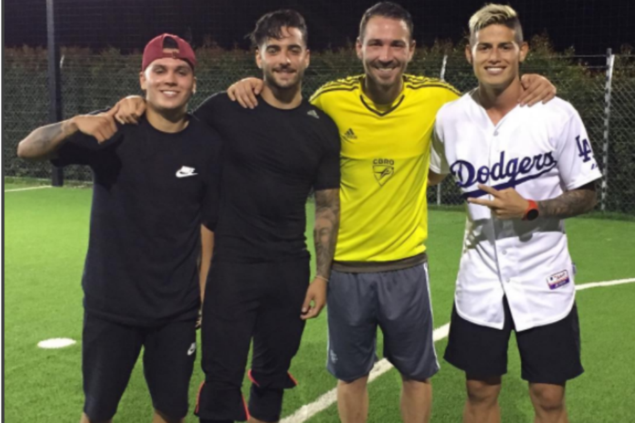 Instagram: sebasbotero11