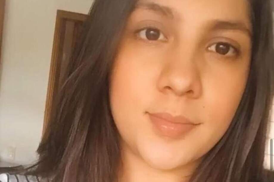 Diana Carreño es estudiante de psicología en Bucaramanga.